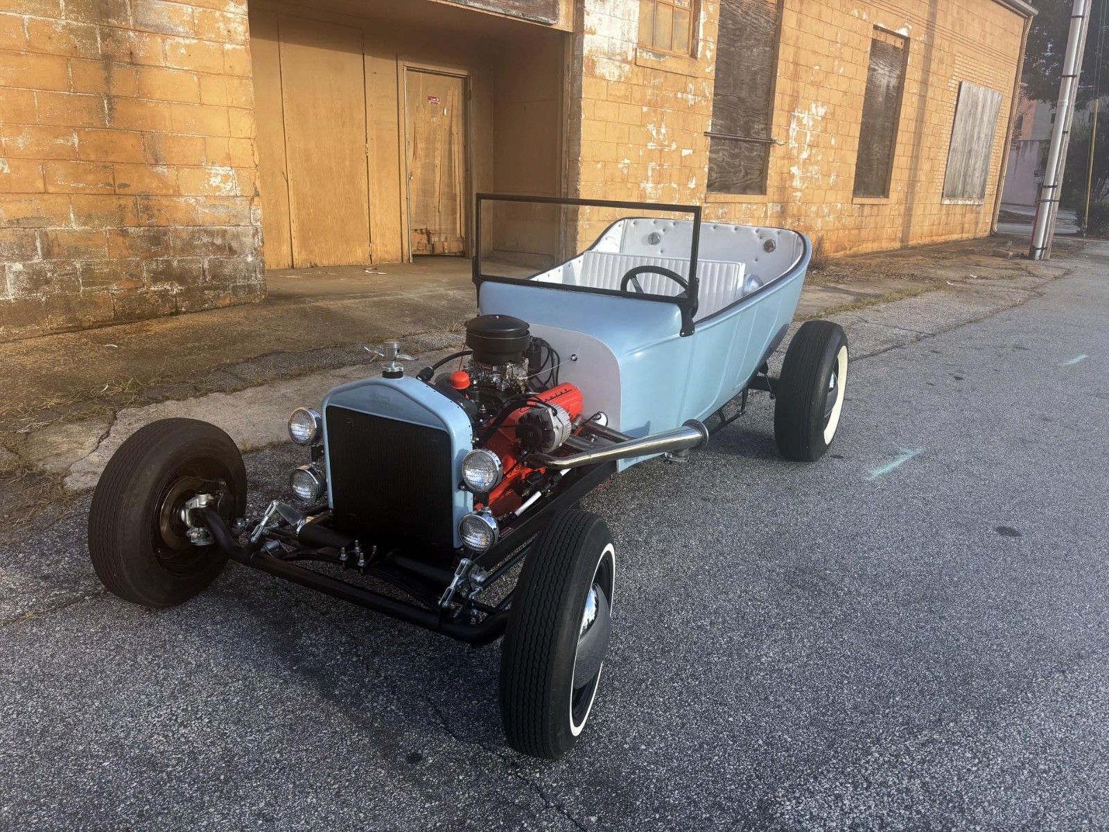 Ford-Model-T-1923-Convertible-9