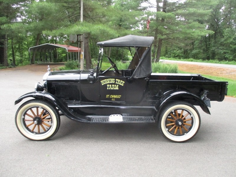 Ford-Model-T-1926-Roadster-1