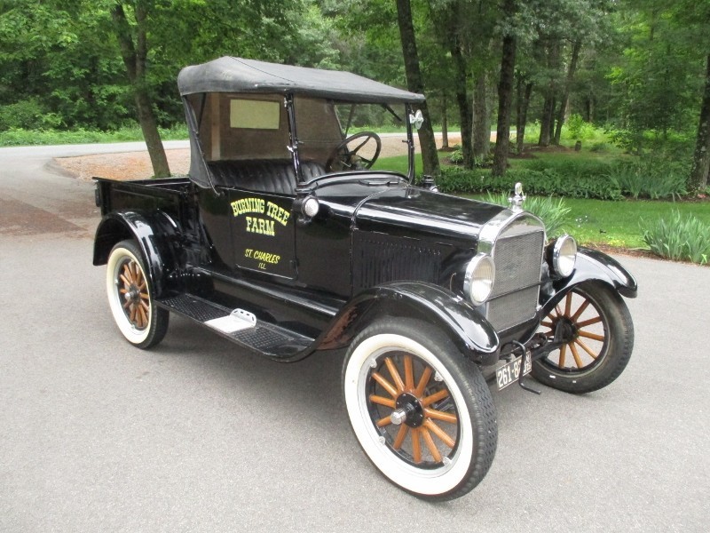 Ford-Model-T-1926-Roadster-3
