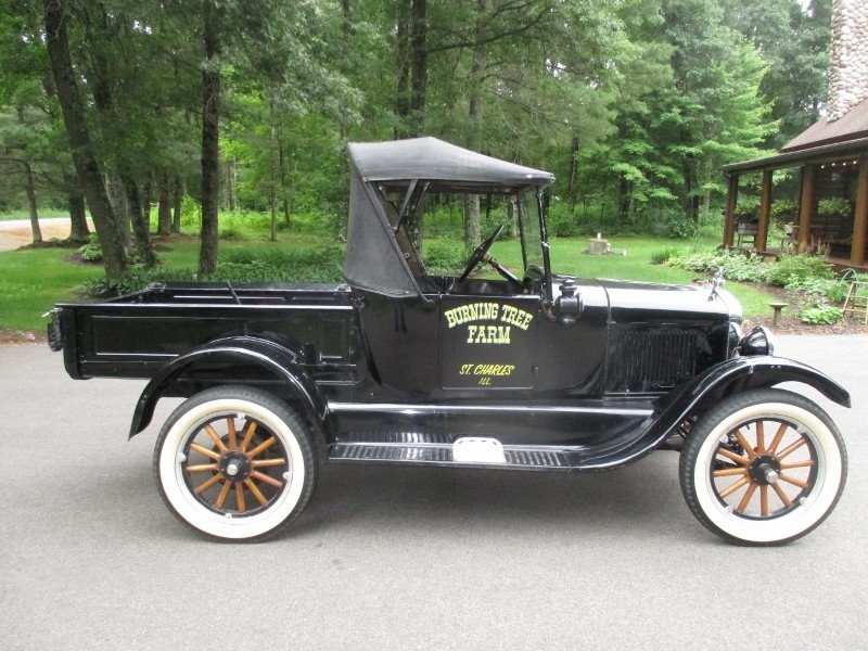 Ford-Model-T-1926-Roadster-4