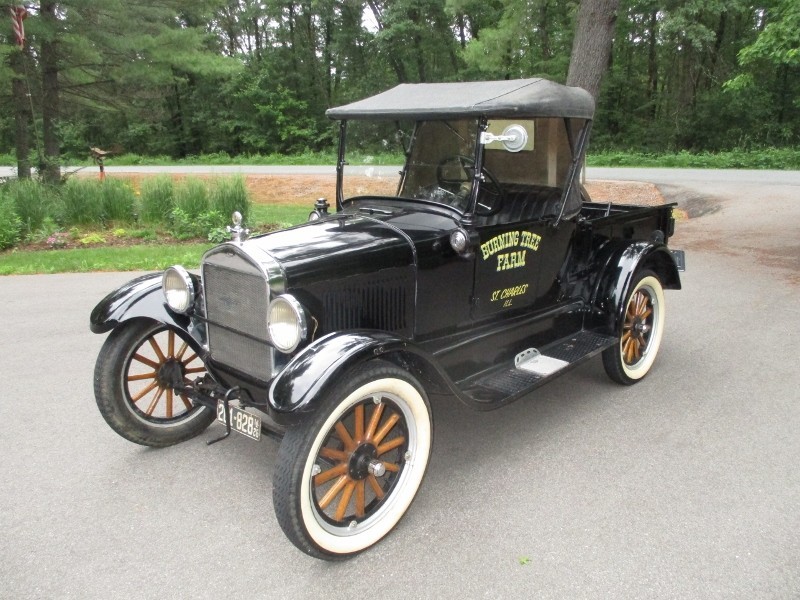 Ford-Model-T-1926-Roadster