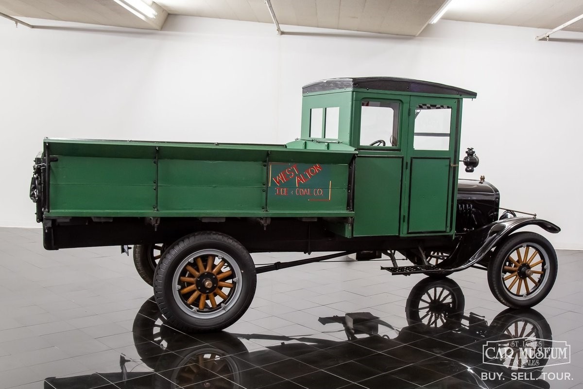 Ford-Model-T-1927-Truck-12
