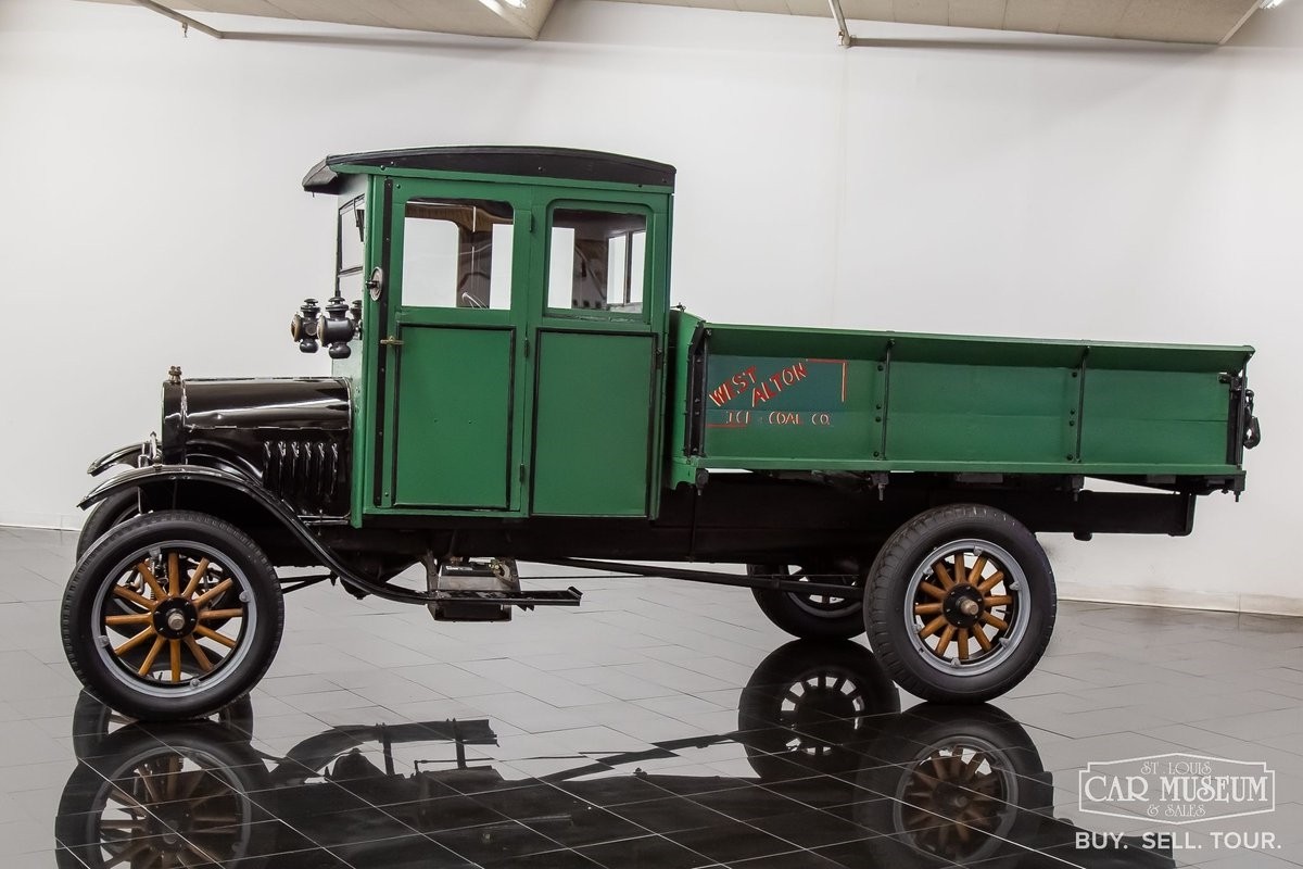 Ford-Model-T-1927-Truck-14