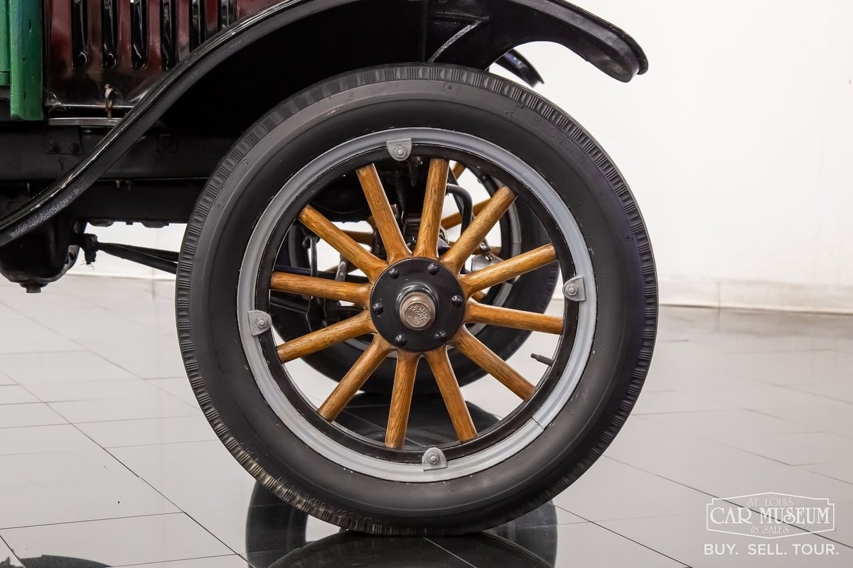 Ford-Model-T-1927-Truck-23