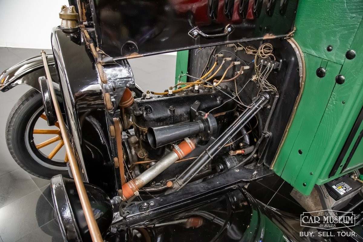 Ford-Model-T-1927-Truck-26