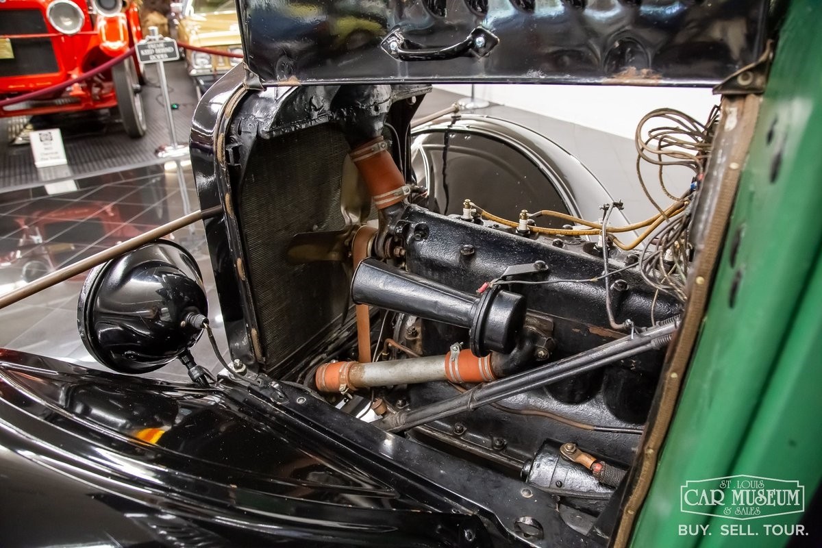 Ford-Model-T-1927-Truck-27