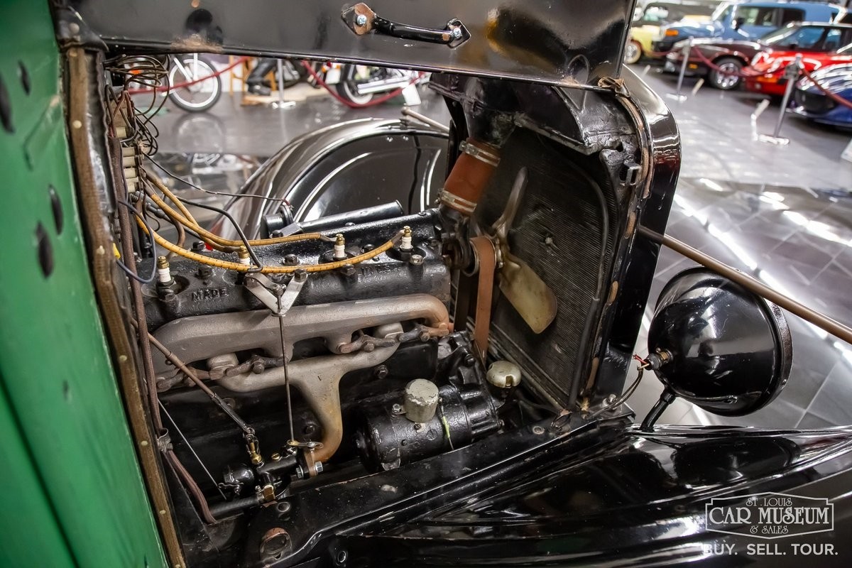 Ford-Model-T-1927-Truck-33