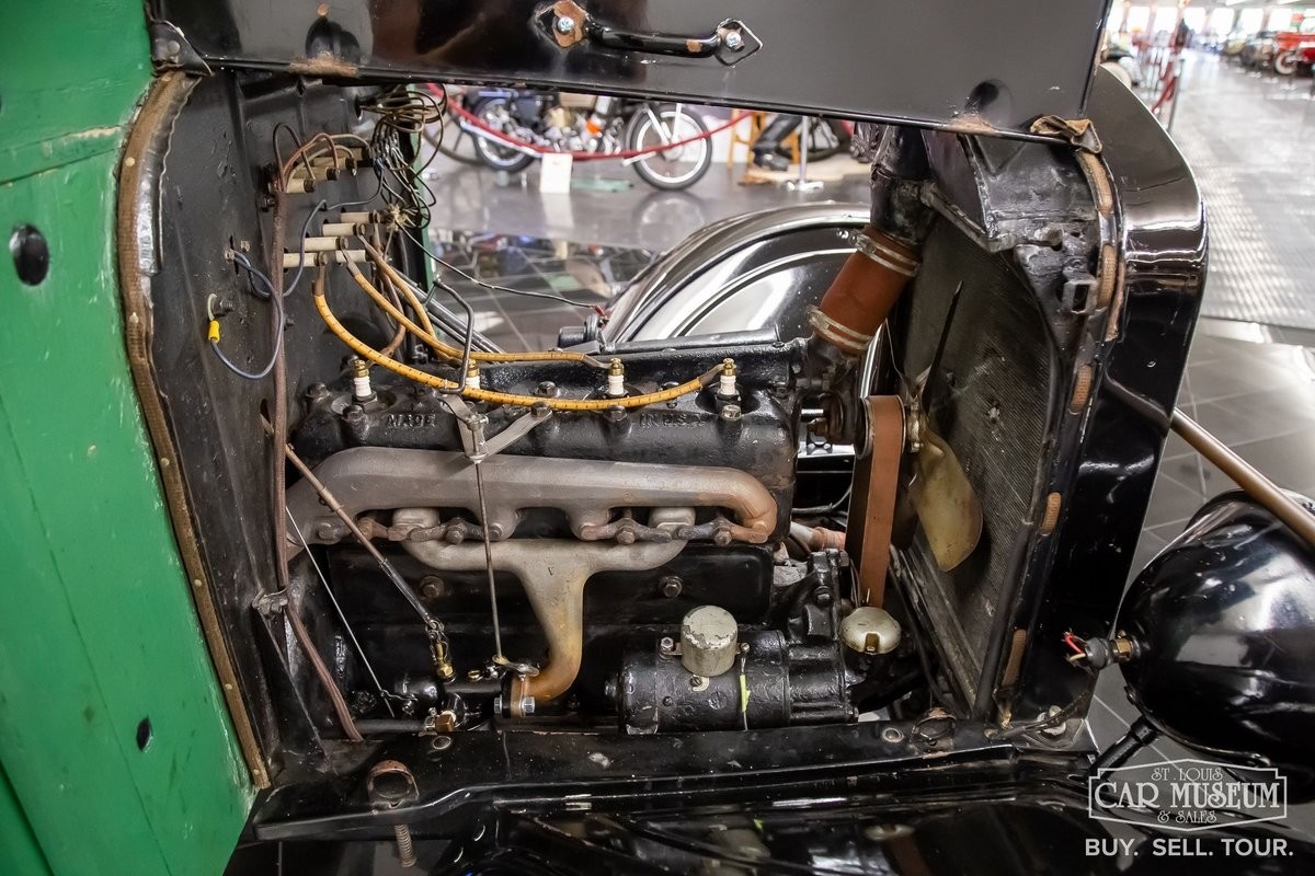 Ford-Model-T-1927-Truck-35