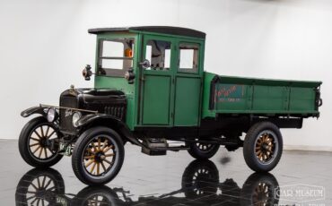 Ford-Model-T-1927-Truck