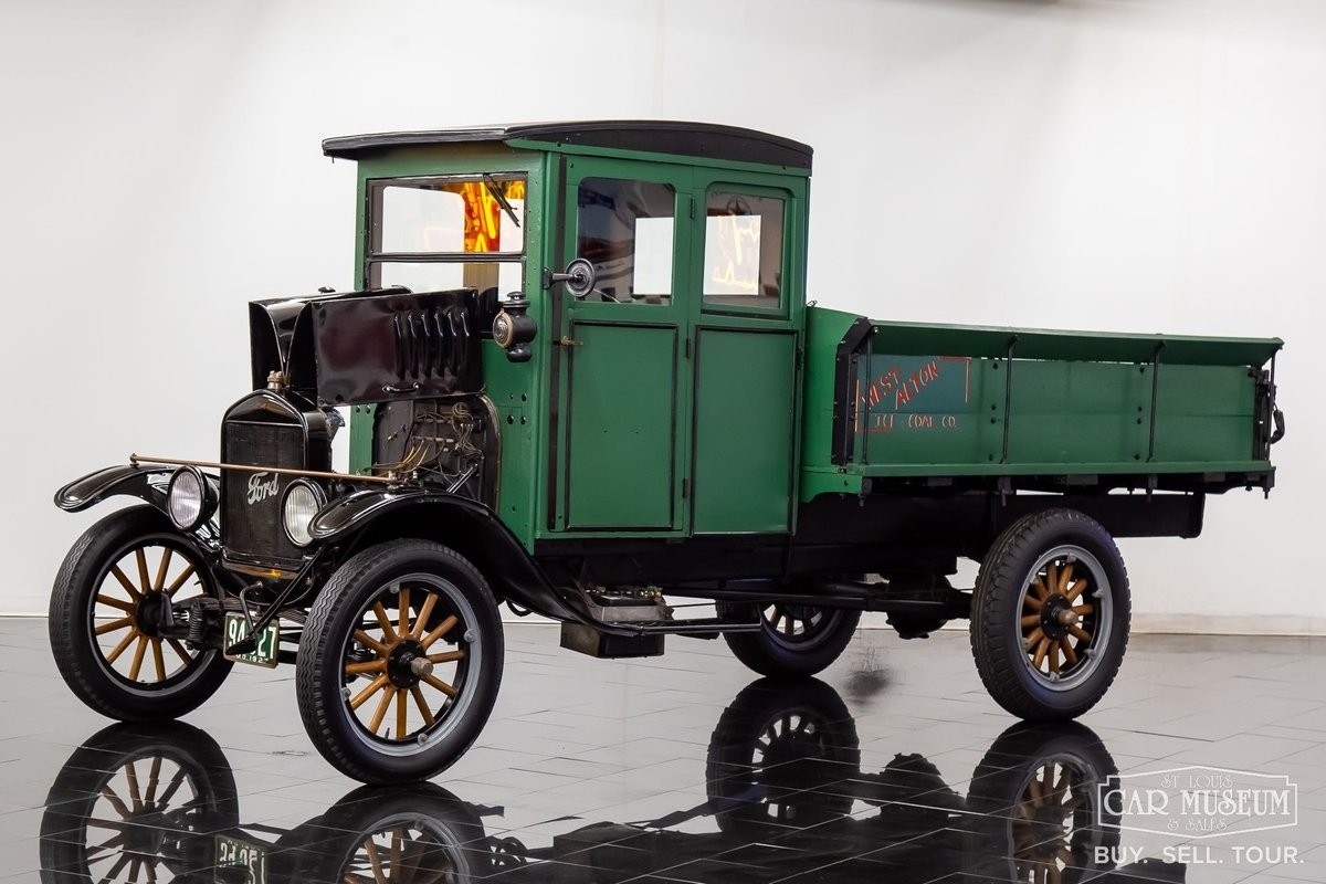 Ford-Model-T-1927-Truck-7