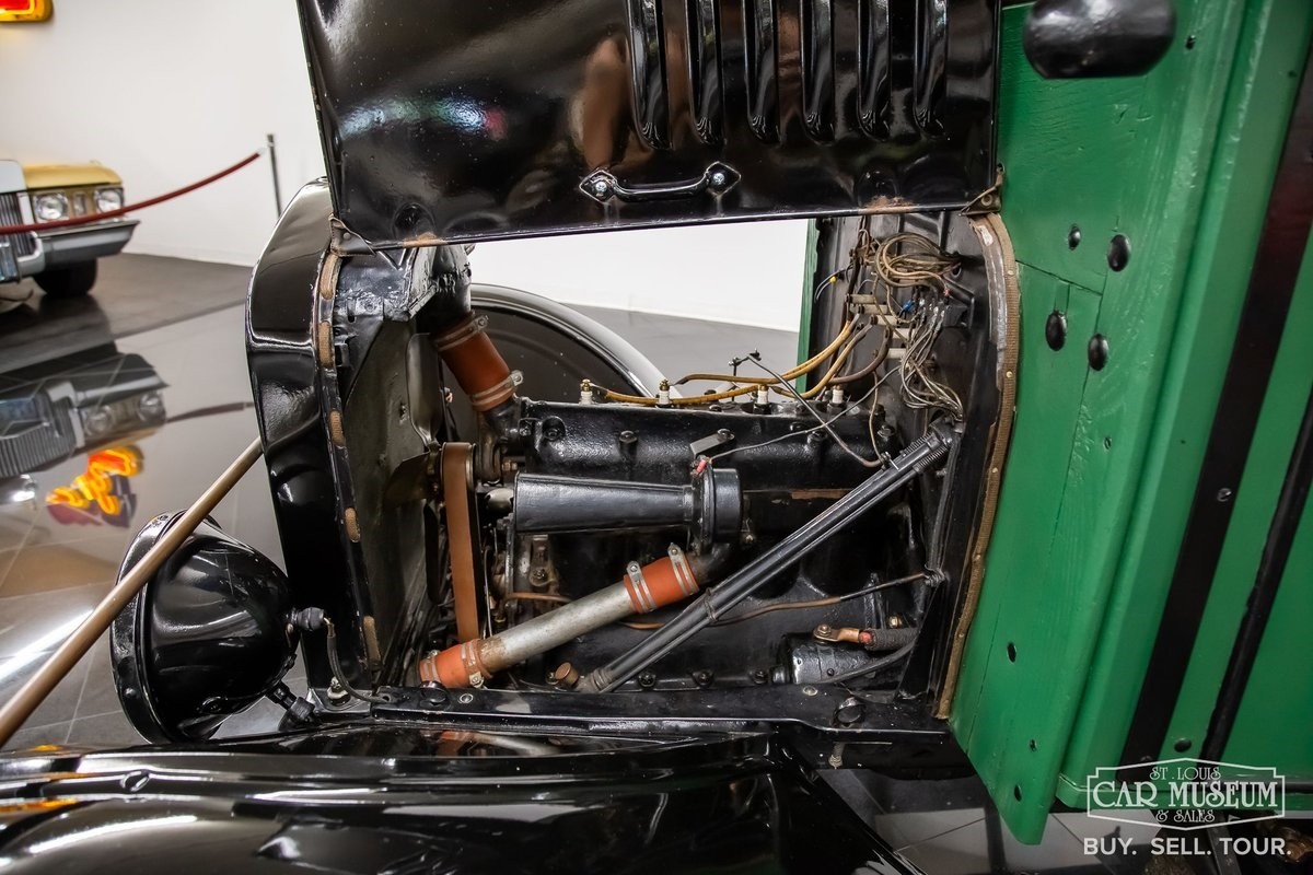 Ford-Model-T-1927-Truck-8