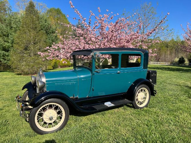Ford-Model-a-1928