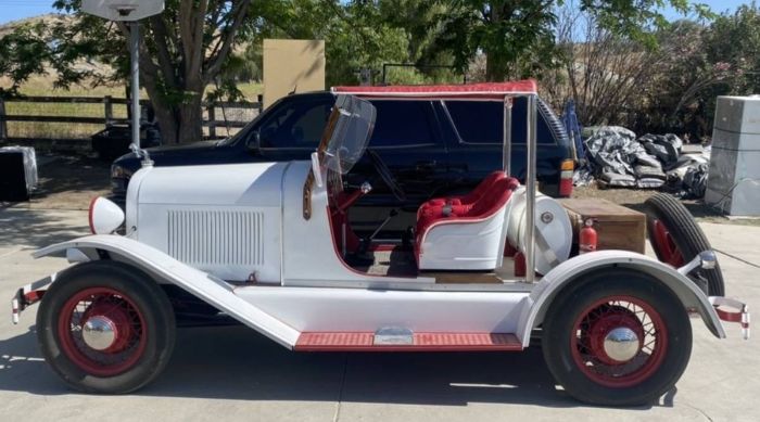 Ford-Model-a-1928