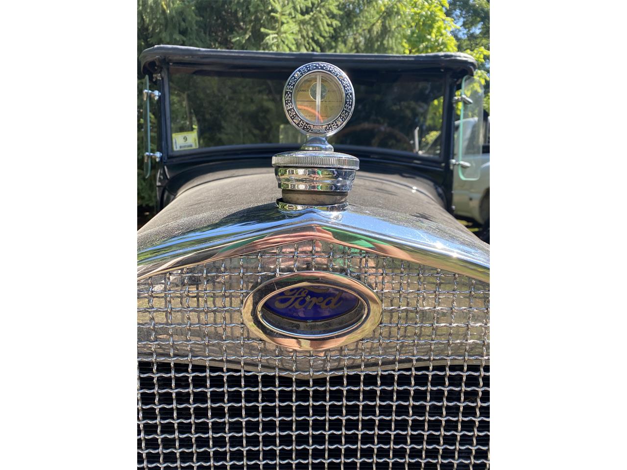 Ford-Model-a-1928-Black-Black-1