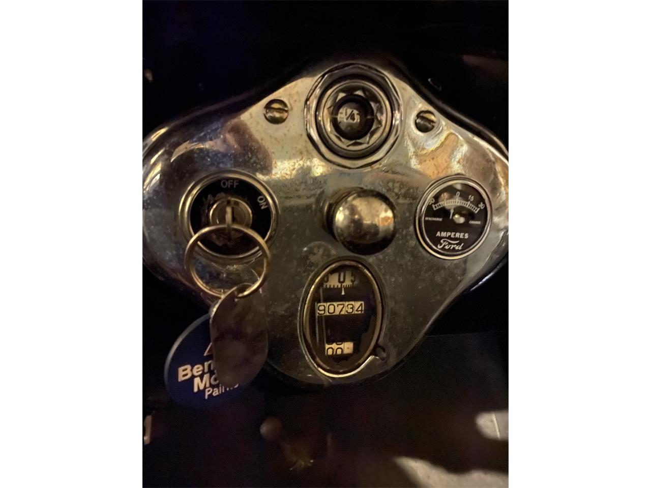Ford-Model-a-1928-Black-Black-10