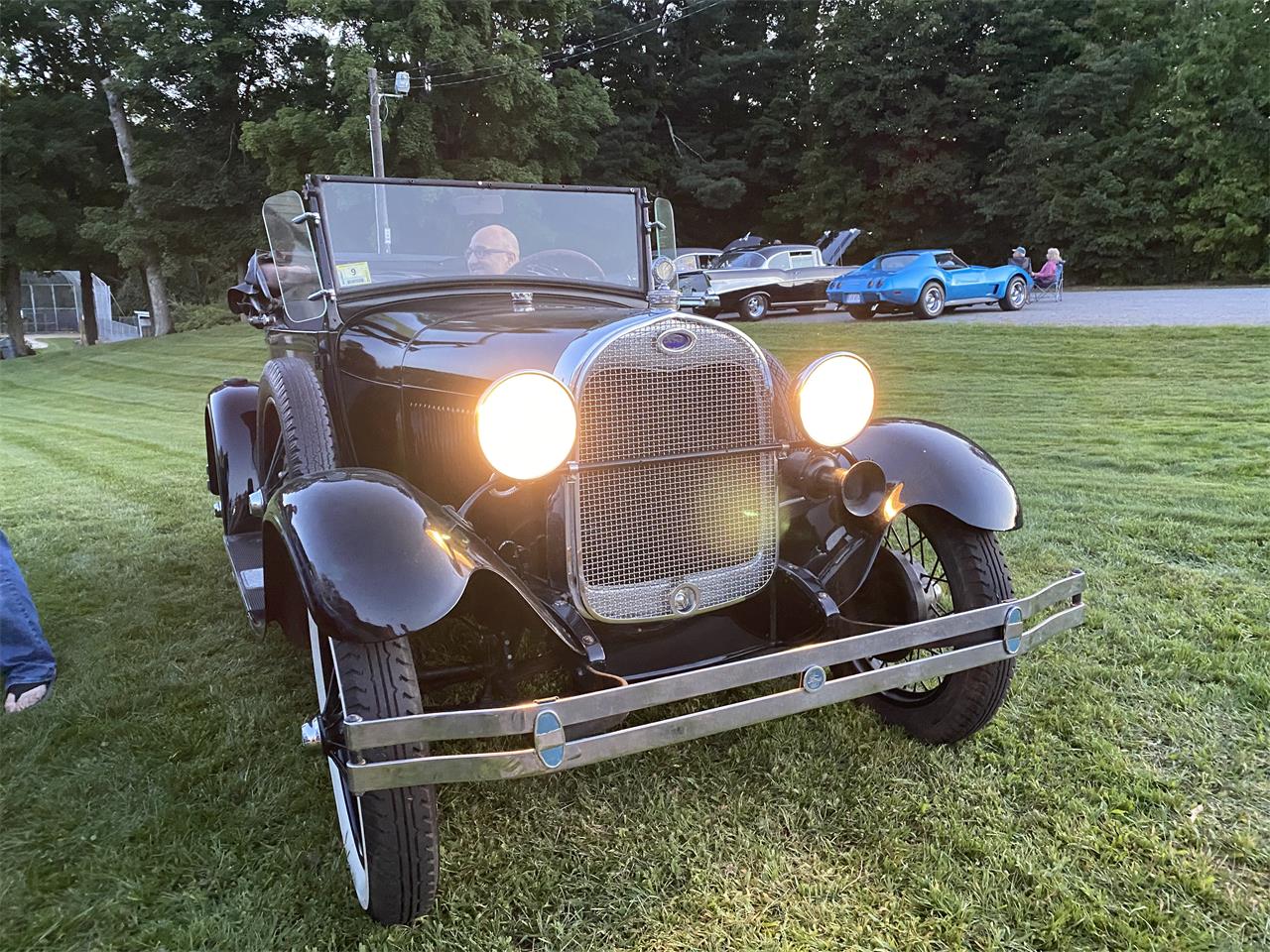 Ford-Model-a-1928-Black-Black-2