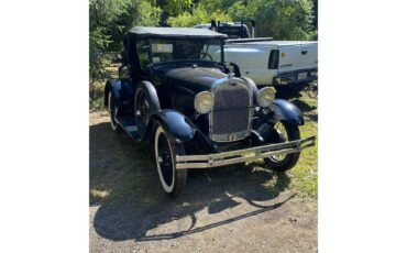 Ford-Model-a-1928-Black-Black-3