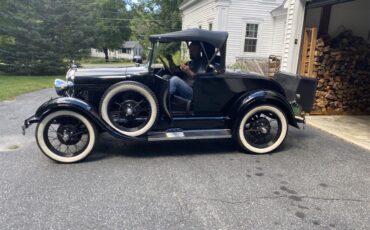 Ford-Model-a-1928-Black-Black-8