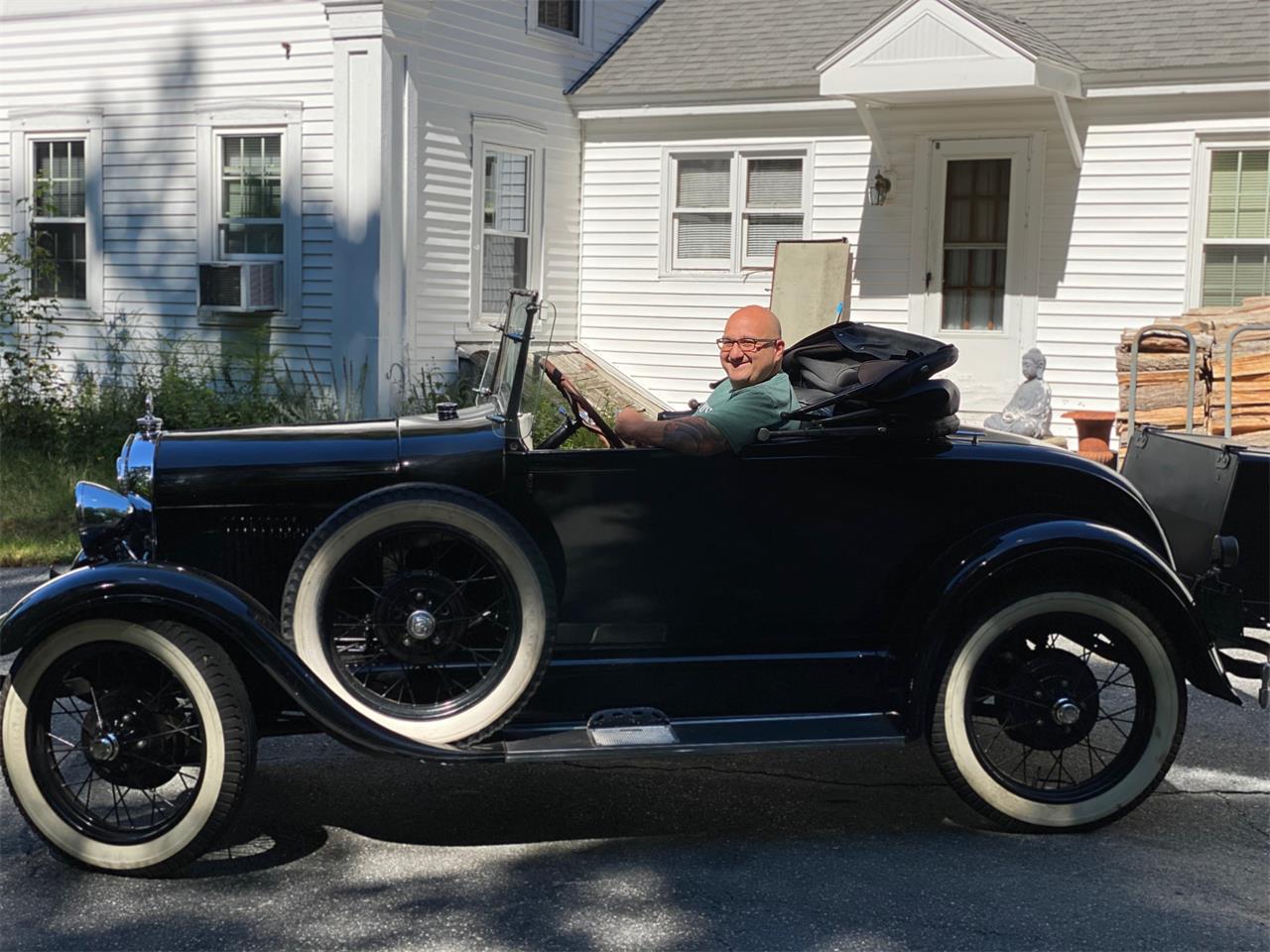 Ford-Model-a-1928-Black-Black-9