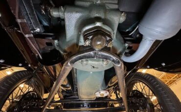 Ford-Model-a-1928-Moss-Green-Black-48