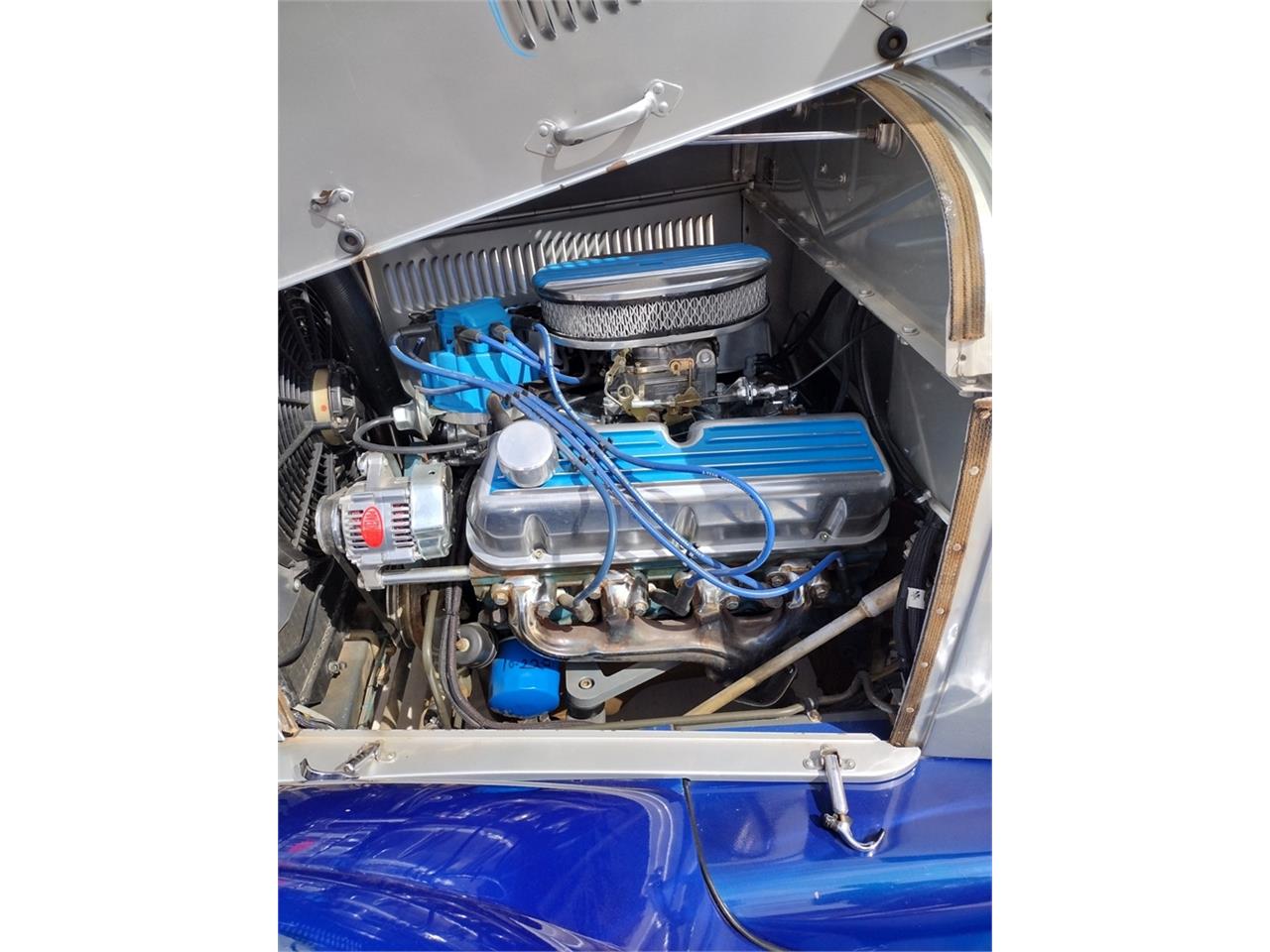 Ford-Model-a-1928-Silverblue-Blue-50