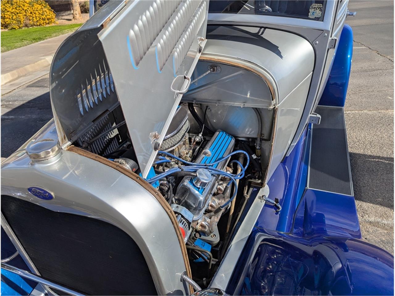 Ford-Model-a-1928-Silverblue-Blue-51