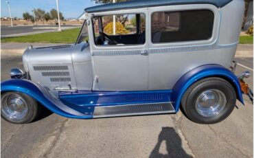 Ford-Model-a-1928-Silverblue-Blue-6