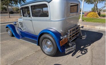 Ford-Model-a-1928-Silverblue-Blue-7