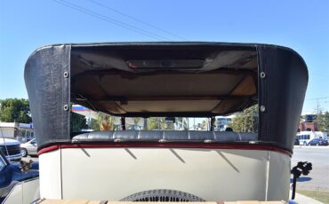 Ford-Model-a-1928-Two-Toned-Black-amp-Red-9