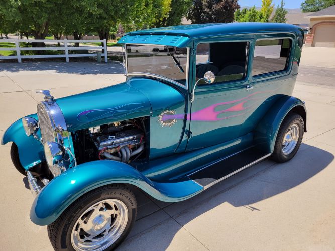 Ford-Model-a-1929