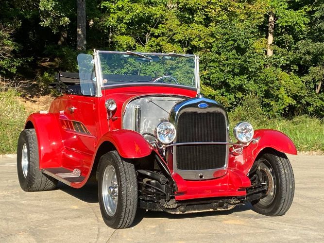 Ford-Model-a-1929
