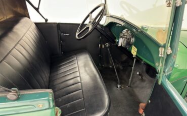 Ford-Model-a-1929-Balsam-Green-Black-13
