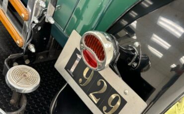 Ford-Model-a-1929-Balsam-Green-Black-19