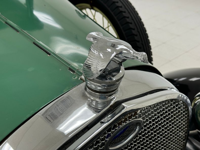Ford-Model-a-1929-Balsam-Green-Black-28