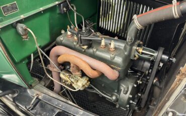 Ford-Model-a-1929-Balsam-Green-Black-37