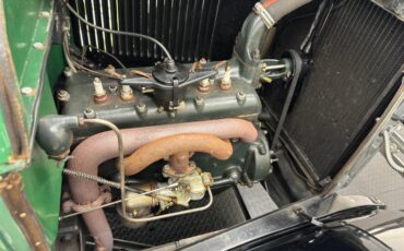 Ford-Model-a-1929-Balsam-Green-Black-49
