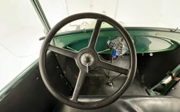 Ford-Model-a-1929-Balsam-Green-Black-9