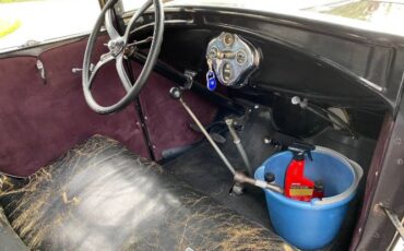 Ford-Model-a-1929-Black-14