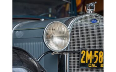 Ford-Model-a-1929-Blue-Gray-1