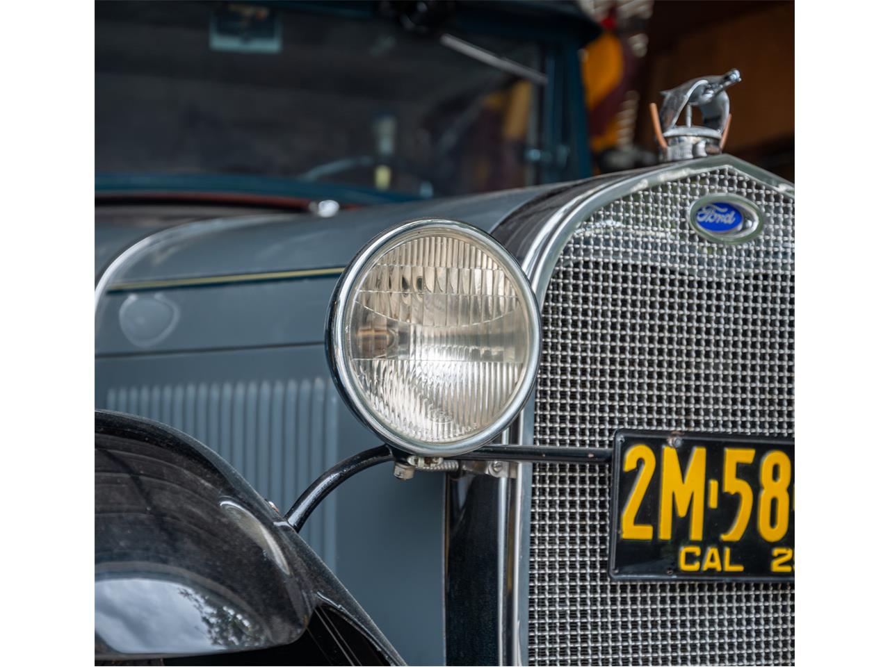 Ford-Model-a-1929-Blue-Gray-1