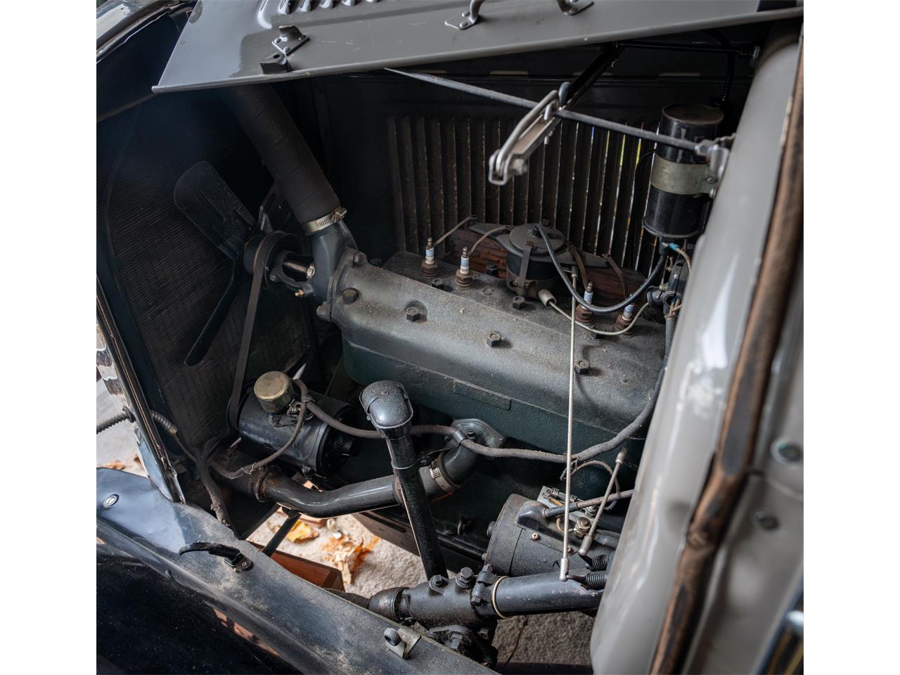 Ford-Model-a-1929-Blue-Gray-11