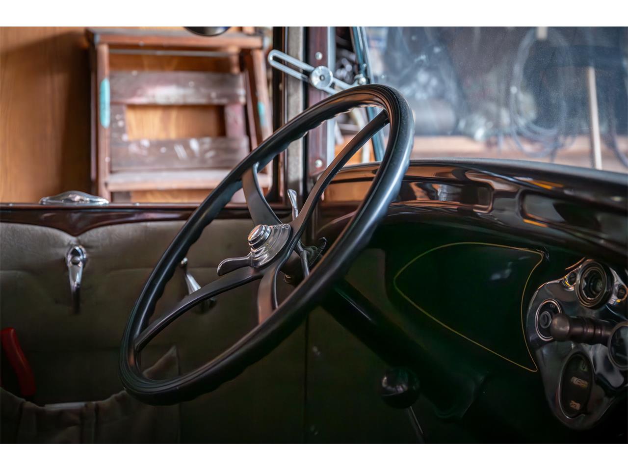 Ford-Model-a-1929-Blue-Gray-16