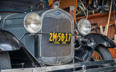 Ford-Model-a-1929-Blue-Gray-2