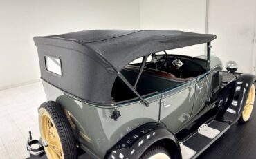 Ford-Model-a-1929-Bonnie-Gray-Saddle-21