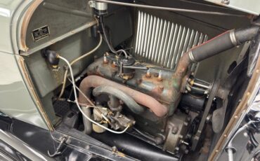 Ford-Model-a-1929-Bonnie-Gray-Saddle-30