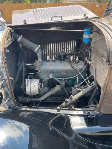 Ford-Model-a-1929-BrownBlack-2