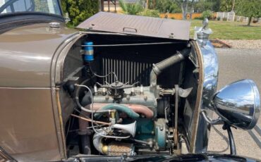 Ford-Model-a-1929-BrownBlack-3
