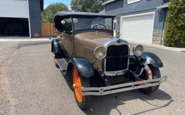 Ford-Model-a-1929-BrownBlack-5