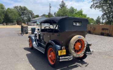 Ford-Model-a-1929-BrownBlack-6