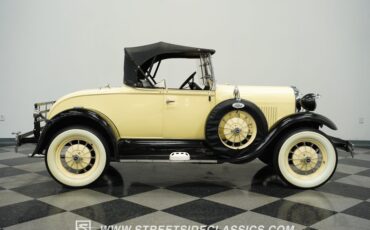 Ford-Model-a-1929-Cream-12